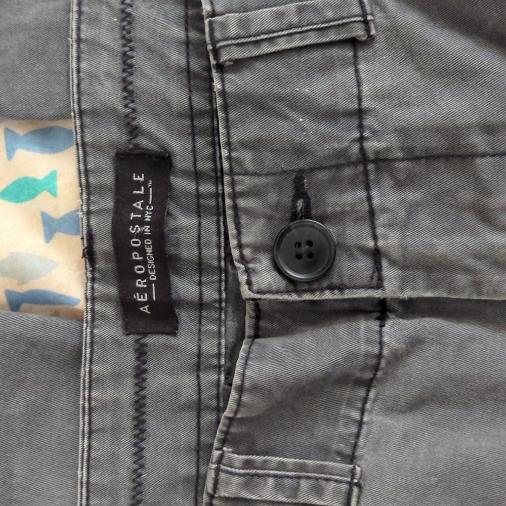 Pants - Picture 4 of 7